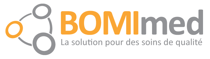 Logo Bomimed