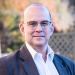 Sylvain Deschênes vice-président physique médicale