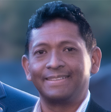 Flavien Nicolas Andrianary