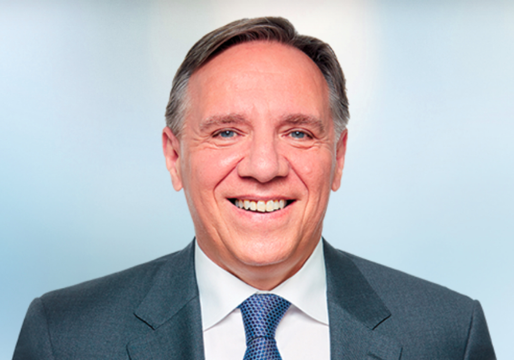 Faits saillants du discours d’inauguration du Premier ministre du Québec, monsieur François Legault lors de la 2e session parlementaire de la 42e législature à l’Assemblé nationale