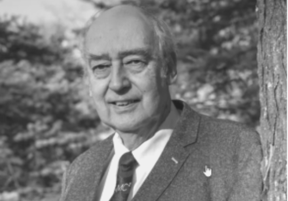 En mémoire de M. Fernand Jalbert