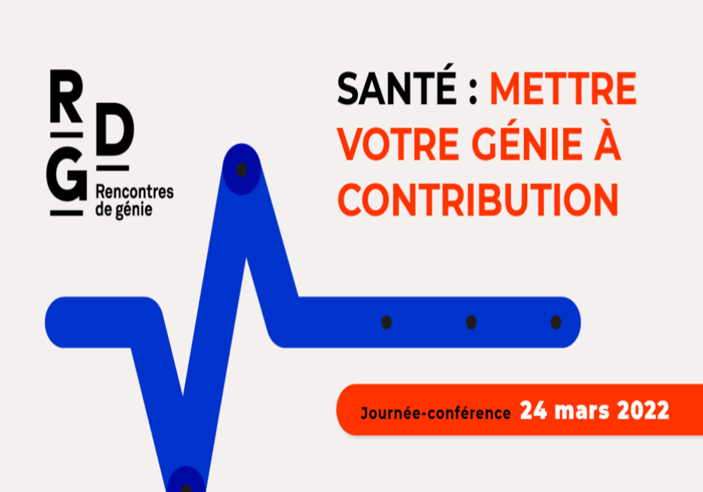 Rencontres de g&eacute;nie 8ᵉ &eacute;dition