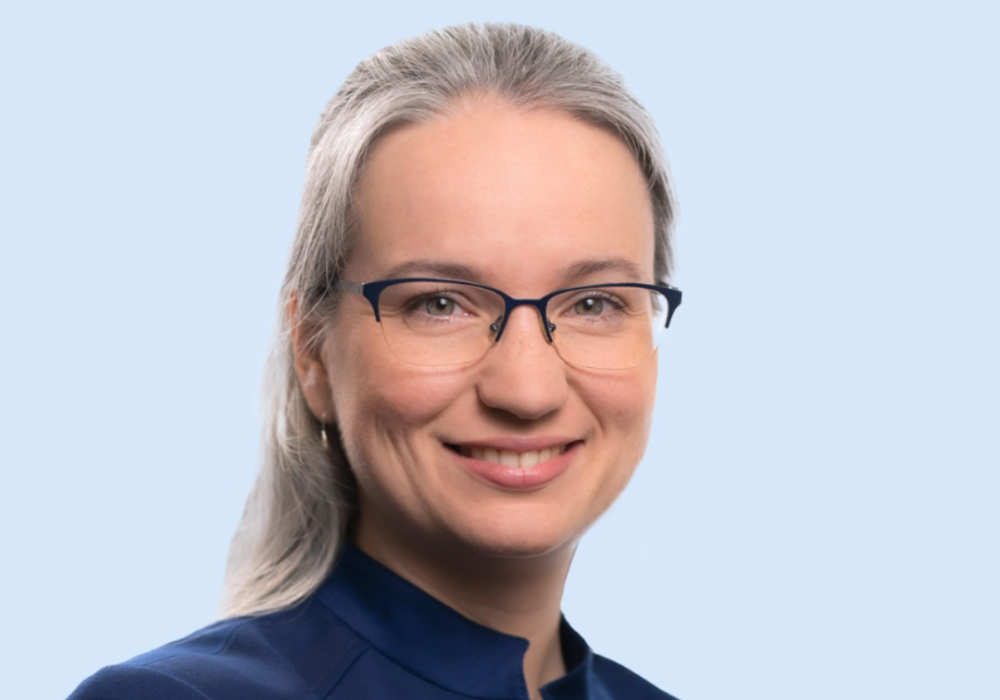 Rencontrez notre ch&egrave;re coll&egrave;gue, Mme Sophie Larivi&egrave;re-Matha, ing., MBA