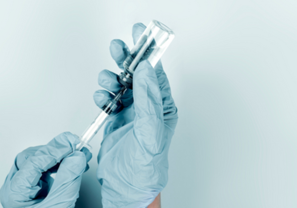 Comment rendre les hydrogels plus injectables&thinsp;? 