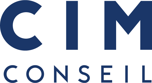 Logo Cim Conseil